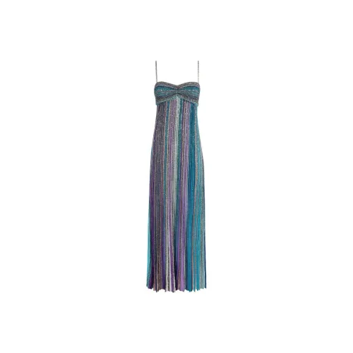 Missoni Синие Женские Слиплатья