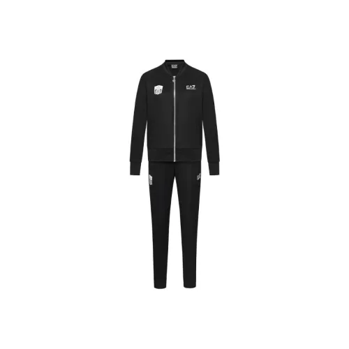 EMPORIO ARMANI EA7 Женские Повседневные костюмы