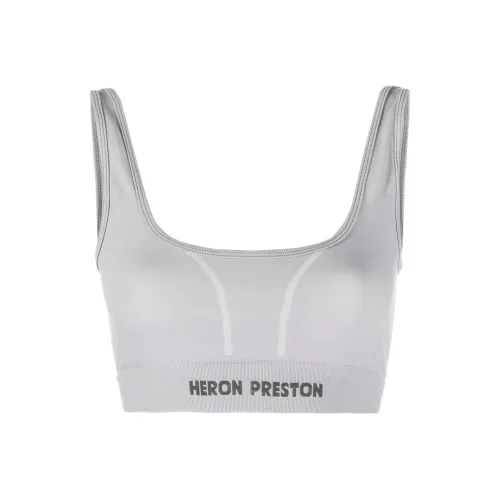 HERON PRESTON Светло-серый Женское спортивное белье