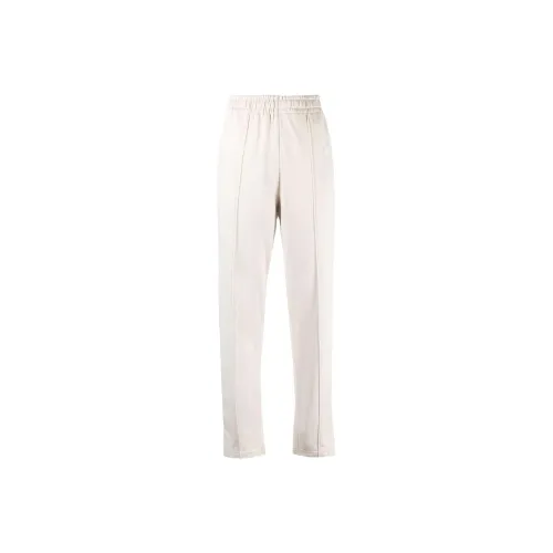 ISABEL MARANT Белые Женские Спортивные Брюки