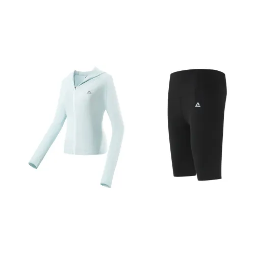 PEAK Женские фитнес-комплекты