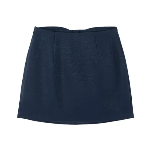 Meat Meat Small Cherries Повседневные короткие юбки Женские