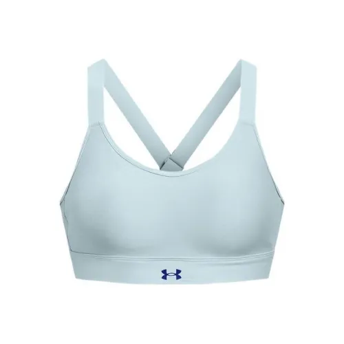 Under Armour Синий Женское спортивное белье