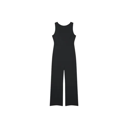 ARITZIA WILFRED Lovett Комбинезон Женский Черный Черный