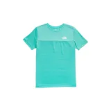 Весна, вода, светло-зеленый