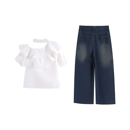 Frustration Garden Повседневный Костюм Женские