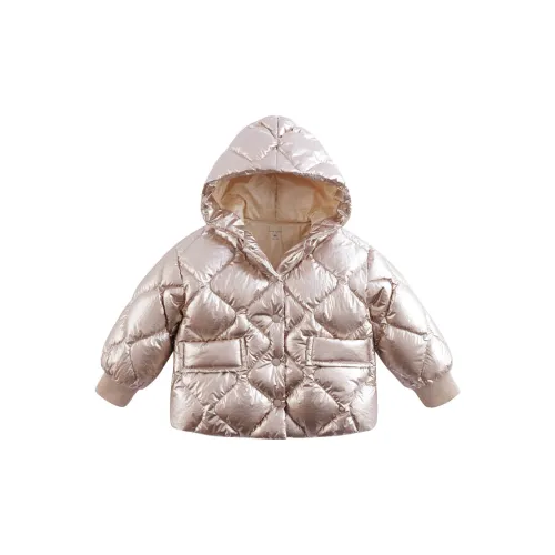 MARC&JANIE Kids Пуховики