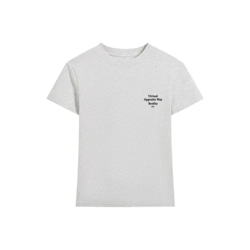 Юность Pastoral Order T-рубашка Женская