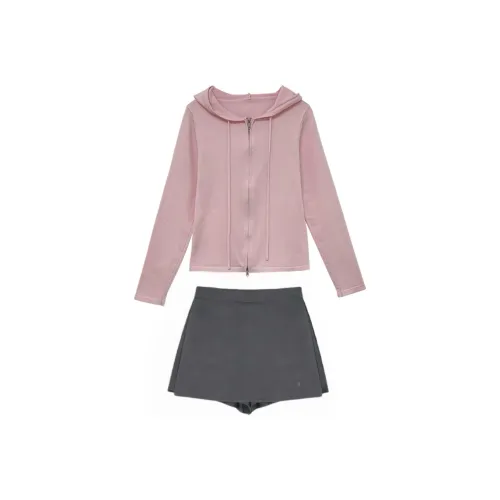 Icicofficial Повседневный костюм женский