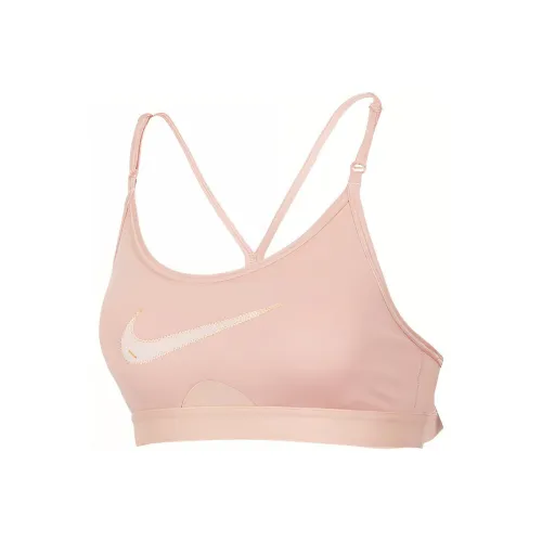 NIKE Oxford Розовый Женское Спортивное Белье