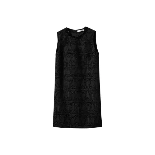 AMII Женские Платья без рукавов