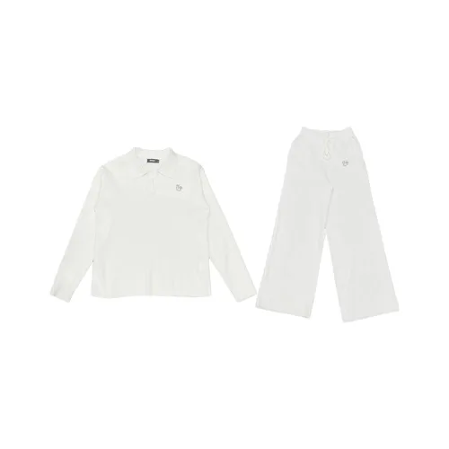 11ESTRANGER Женские повседневные костюмы