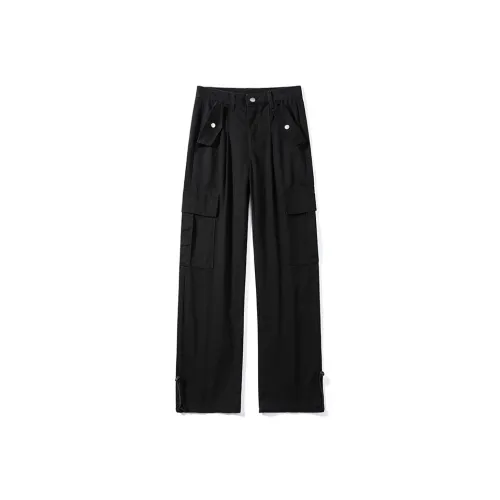 TB101 Черные Женские Джинсы