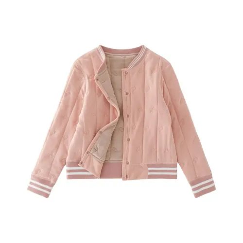 Youyou 1 Point Хлопковый пуховик для подростков