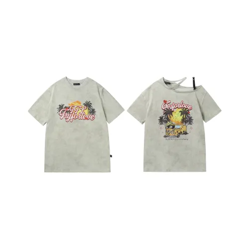 Tryforlove Светло-зеленый Комплект одежды Sets Женские Парные комплекты