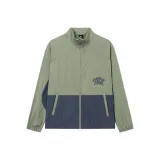 Зелёный/Сланцево-серый