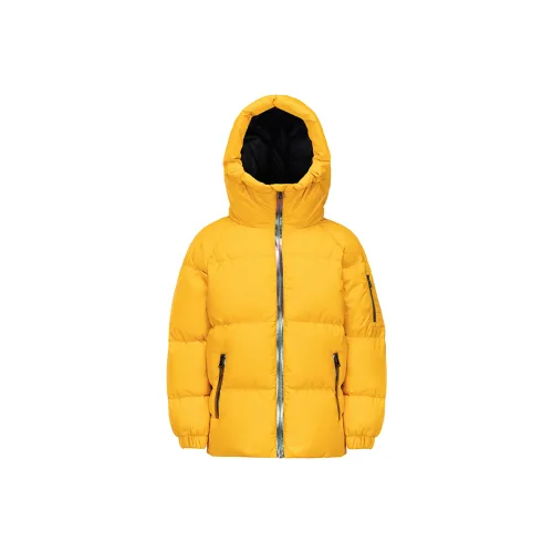 Black Ice Kids Пуховики
