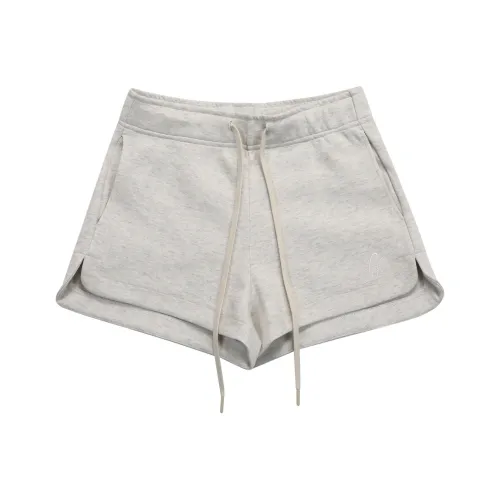 4EVER LAB Повседневные шорты Женские