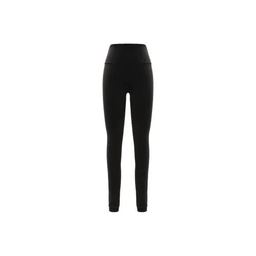 Lululemon Team Canada Женские спортивные брюки