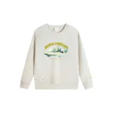 Рассвет Туманно-белый