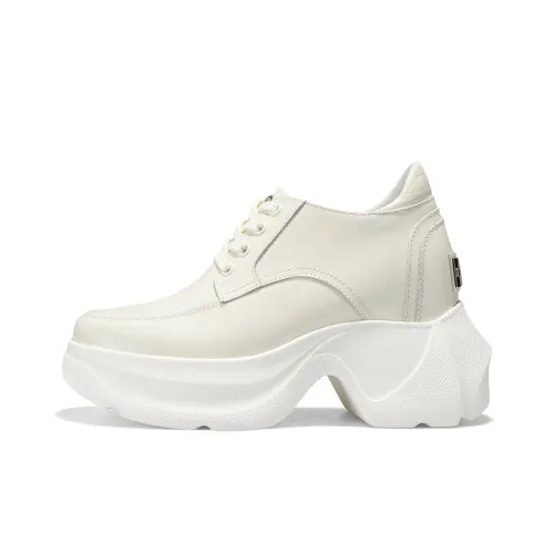 iiJin Casual Низкий Топ Женский