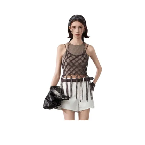 JORYAweekend Повседневный костюм женский светлый кофейный