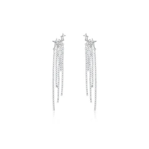 ZANC Серьги Женские