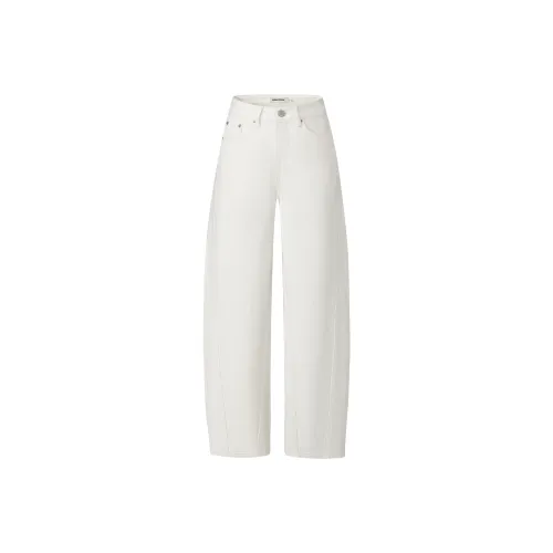 CLIMAX VISION Женские Джинсы