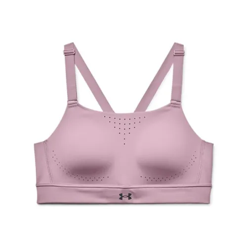 Under Armour Розовый Женское спортивное белье