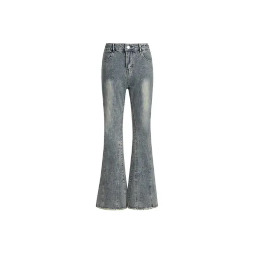 ZXZA Женские Джинсы