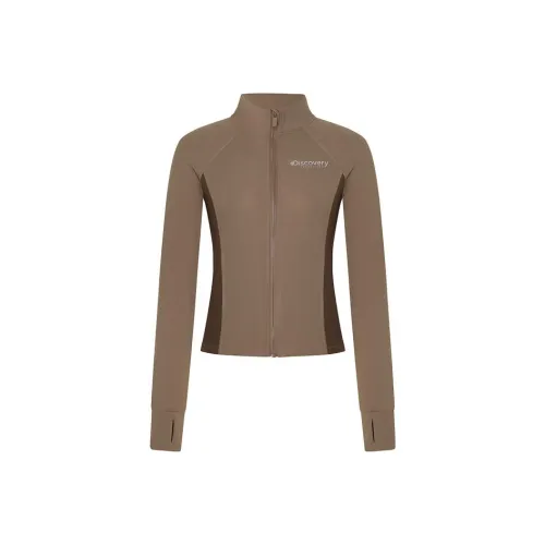 Discovery Expedition Женская одежда для фитнеса