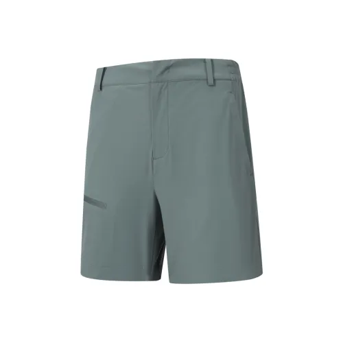 RAPIDO O Line SS25 Повседневные шорты Женские