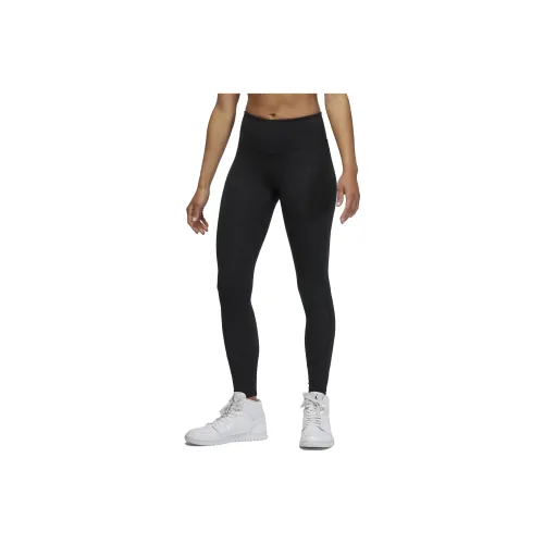Jordan Sport Черные Женские Спортивные Брюки