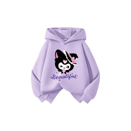 La Chapelle Kids Свитшоты