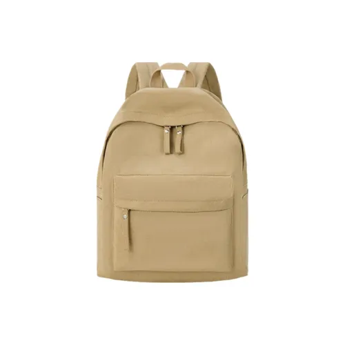 Tonlion Ткань Рюкзак Стандартный Унисекс Хаки