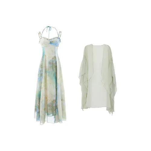 Local Gal Женские Комплекты с Юбкой