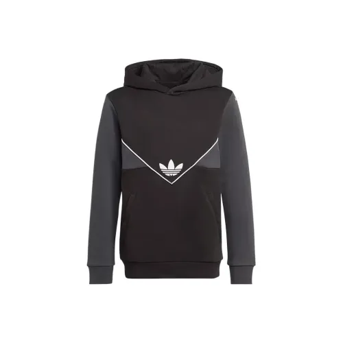 Adidas Originals Толстовка ADICOLOR HOODIE Детская