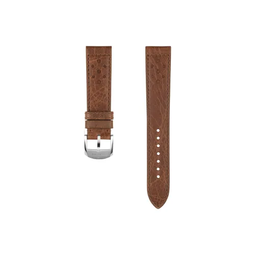 Breitling Ремешок Все Совместимость Коровья кожа Кожа Материал