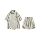 Бежево-абрикосовый