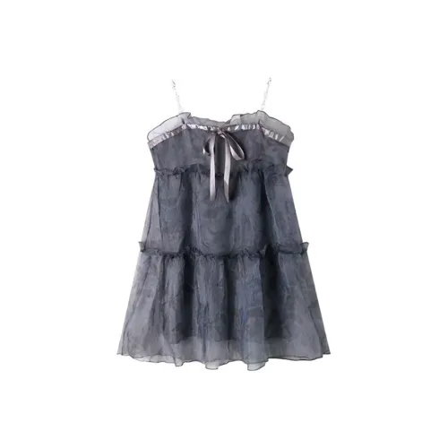 HeartyBite Женские Слиплатья