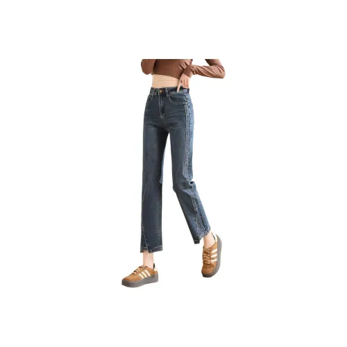 JEANSWEST Женские Джинсы