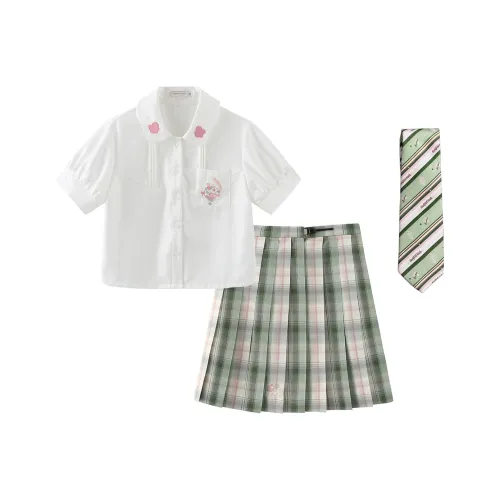 Maomengda Женская униформа