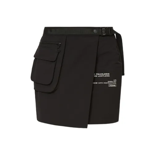 EVISU Повседневные короткие юбки женские