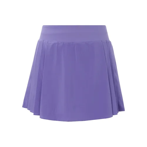 lululemon Повседневные короткие юбки для женщин