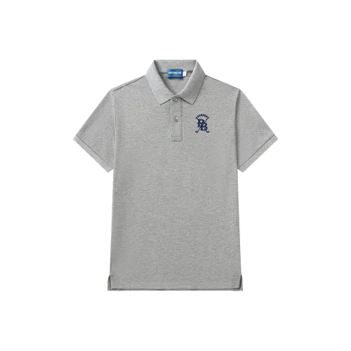 Paddington Bears Polo Унисекс
