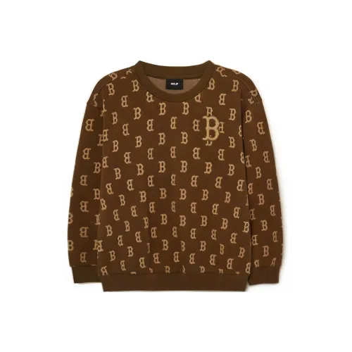 MLB Old Flower Kids Свитшоты