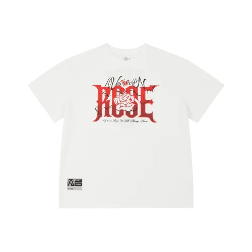 VEIDOORN Унисекс Футболки