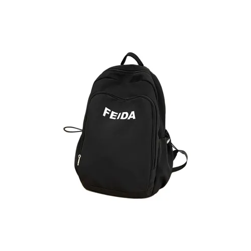 GOBLIN SHARKS 1759 Нейлон Рюкзак Стандартный Унисекс Многоцветный