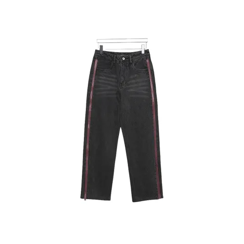 RAYSHOW Мужские Джинсы