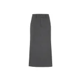 Тёмный вересковый серый